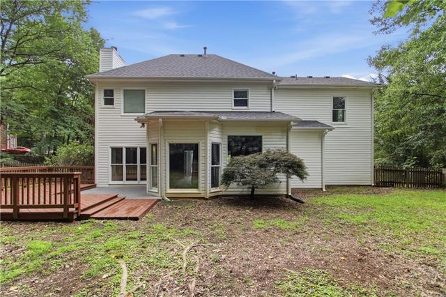 3504 Wellsley Drive, Powder Springs, GA 30127