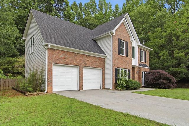 3504 Wellsley Drive, Powder Springs, GA 30127