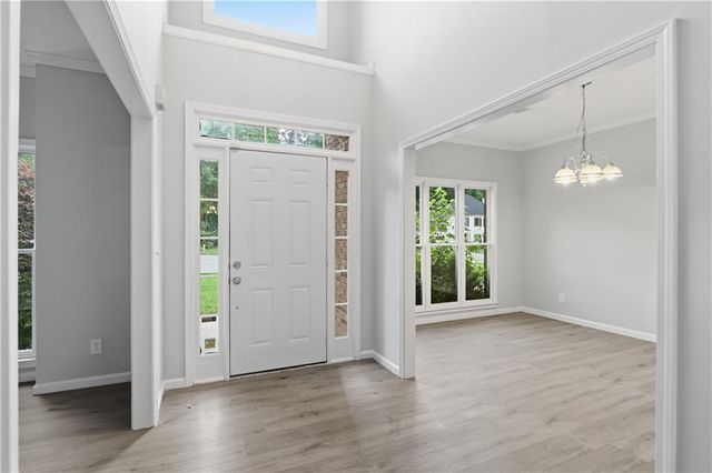 3504 Wellsley Drive, Powder Springs, GA 30127