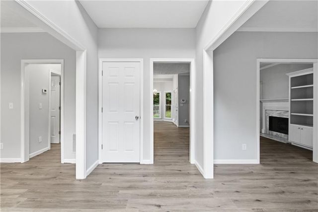 3504 Wellsley Drive, Powder Springs, GA 30127