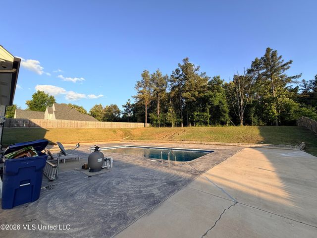 1603 Johnston Road, Hernando, MS 38632