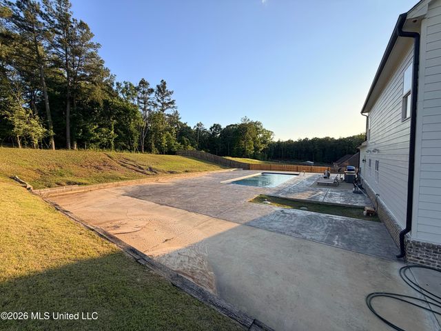 1603 Johnston Road, Hernando, MS 38632