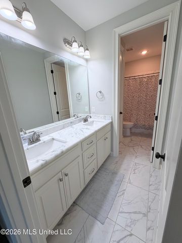 1603 Johnston Road, Hernando, MS 38632