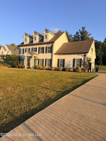1603 Johnston Road, Hernando, MS 38632