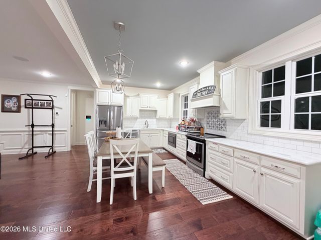 1603 Johnston Road, Hernando, MS 38632