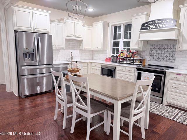 1603 Johnston Road, Hernando, MS 38632