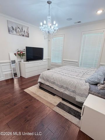 1603 Johnston Road, Hernando, MS 38632