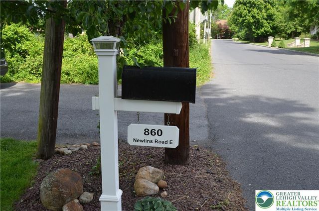 860 Newlins Road, Easton, PA 18040