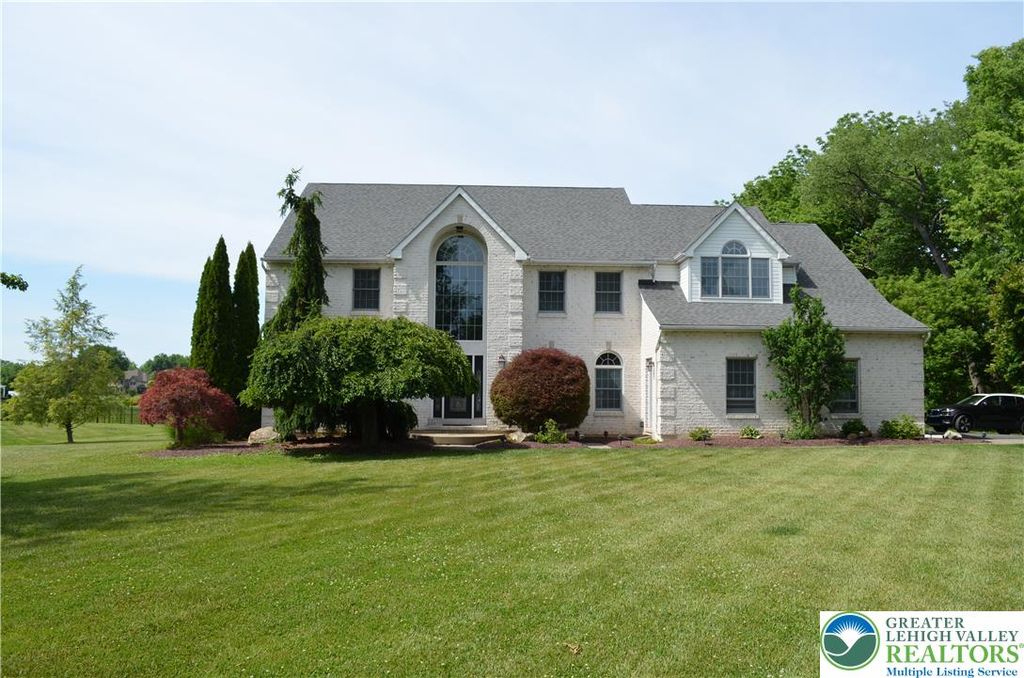 860 Newlins Road, Easton, PA 18040