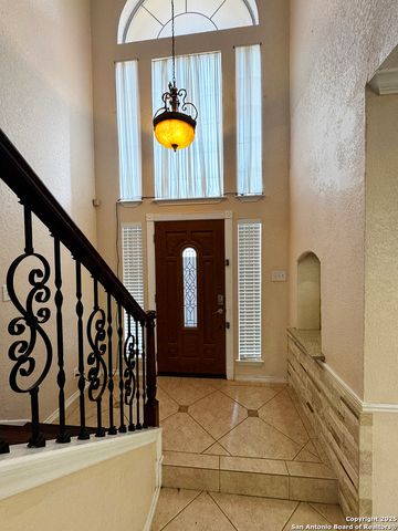 21427 Bubbling, San Antonio, TX 78259