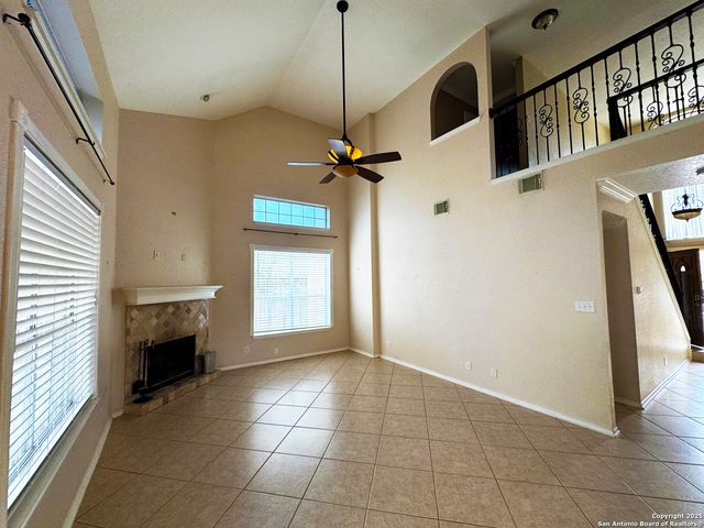 21427 Bubbling, San Antonio, TX 78259