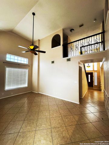 21427 Bubbling, San Antonio, TX 78259