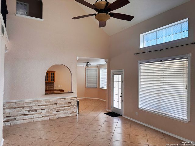 21427 Bubbling, San Antonio, TX 78259