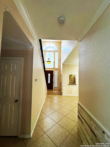 21427 Bubbling, San Antonio, TX 78259