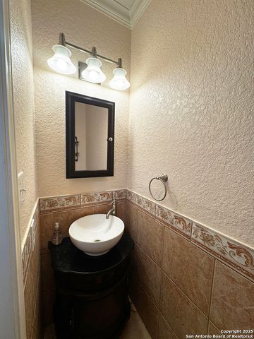 21427 Bubbling, San Antonio, TX 78259