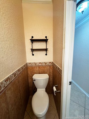 21427 Bubbling, San Antonio, TX 78259