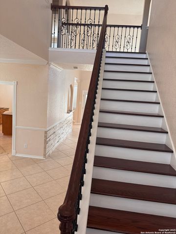 21427 Bubbling, San Antonio, TX 78259