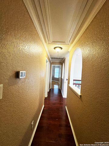 21427 Bubbling, San Antonio, TX 78259