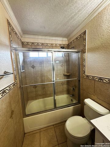 21427 Bubbling, San Antonio, TX 78259