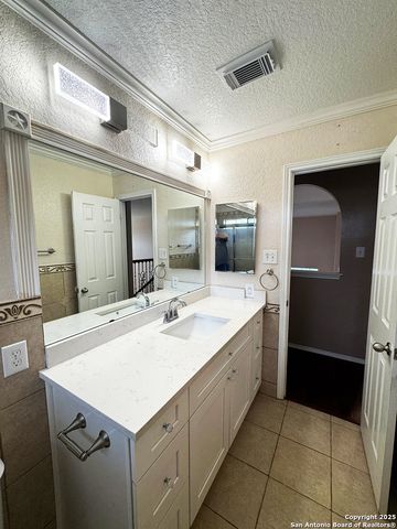 21427 Bubbling, San Antonio, TX 78259