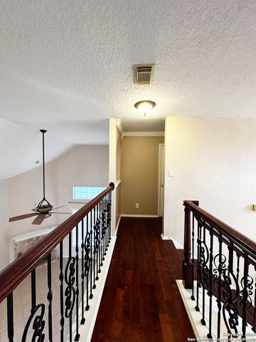 21427 Bubbling, San Antonio, TX 78259