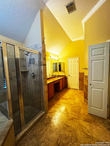 21427 Bubbling, San Antonio, TX 78259