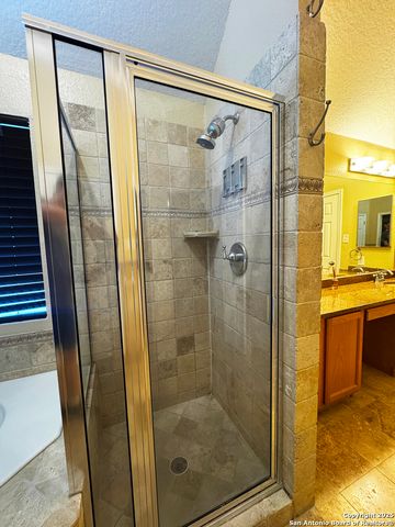 21427 Bubbling, San Antonio, TX 78259