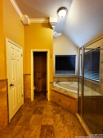 21427 Bubbling, San Antonio, TX 78259