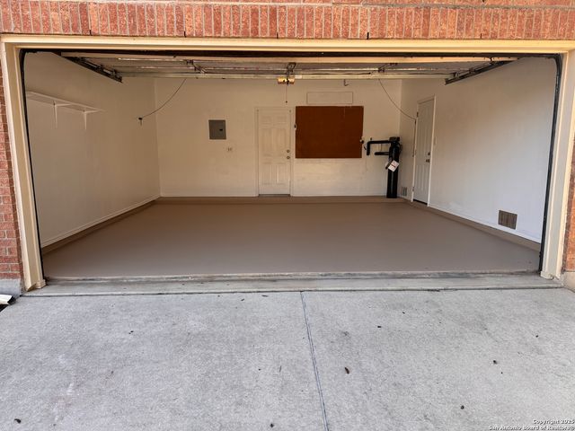 21427 Bubbling, San Antonio, TX 78259