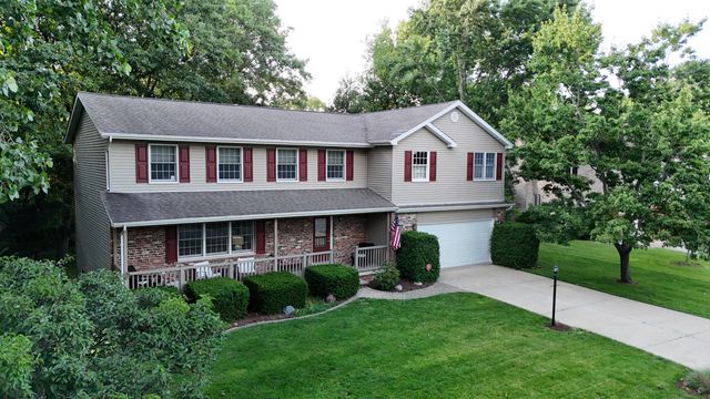 141 Guilford Road, Valparaiso, IN 46385