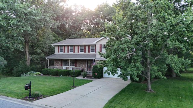 141 Guilford Road, Valparaiso, IN 46385