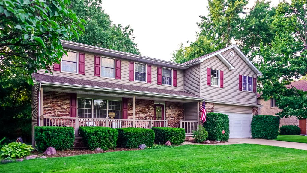 141 Guilford Road, Valparaiso, IN 46385