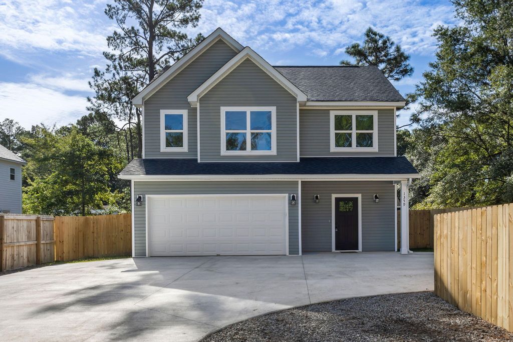 1359 Brownswood Road, Johns Island, SC 29455