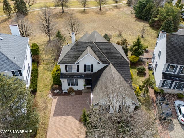 5 W Parsonage Way, Manalapan, NJ 07726