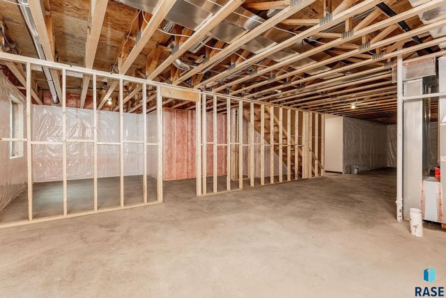 8709 W Rathburn St Street, Sioux Falls, SD 57106