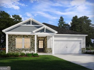 704 Cargile Court, Villa Rica, GA 30180