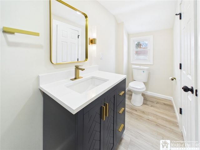 413 4th Avenue, Olean, NY 14760