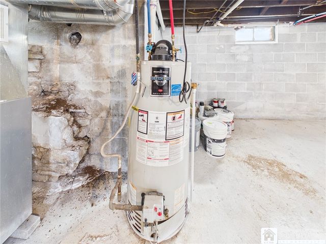 413 4th Avenue, Olean, NY 14760