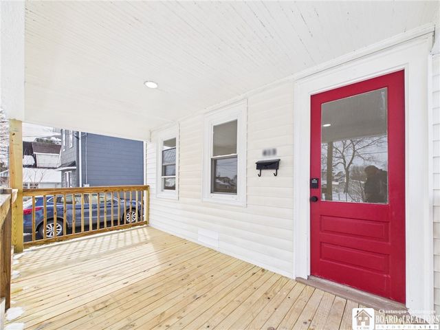 413 4th Avenue, Olean, NY 14760