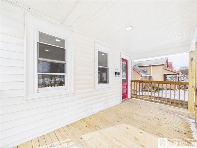 413 4th Avenue, Olean, NY 14760