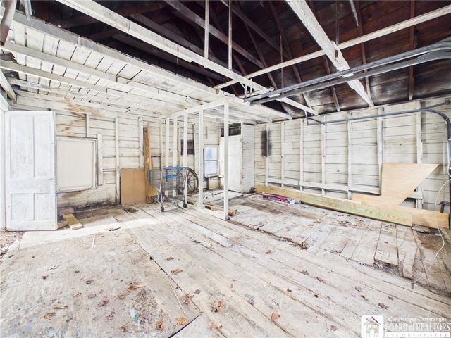 413 4th Avenue, Olean, NY 14760