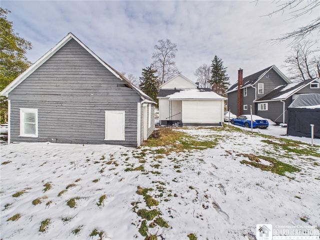 413 4th Avenue, Olean, NY 14760