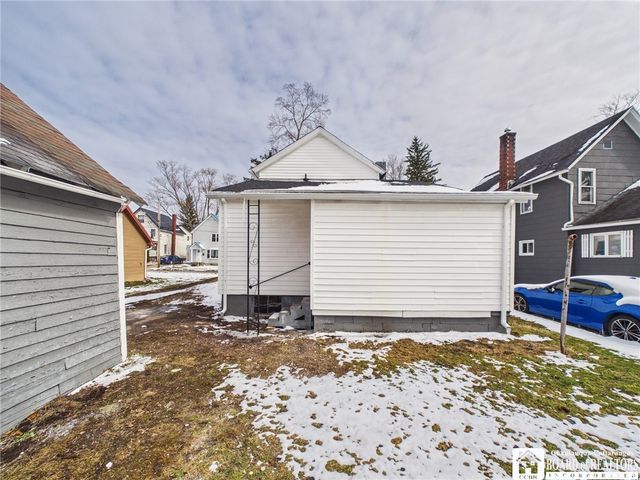 413 4th Avenue, Olean, NY 14760