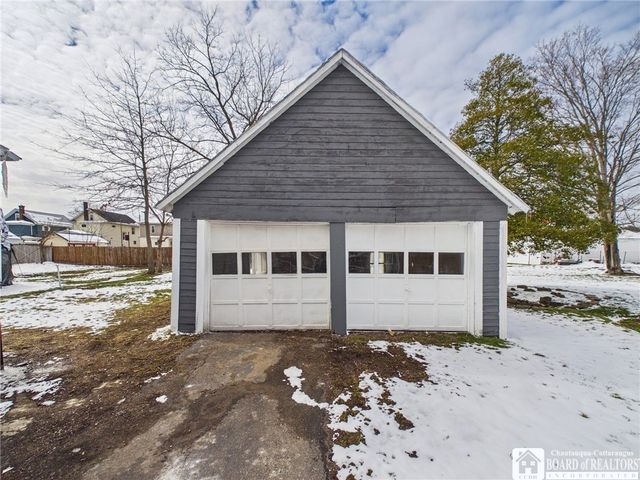 413 4th Avenue, Olean, NY 14760