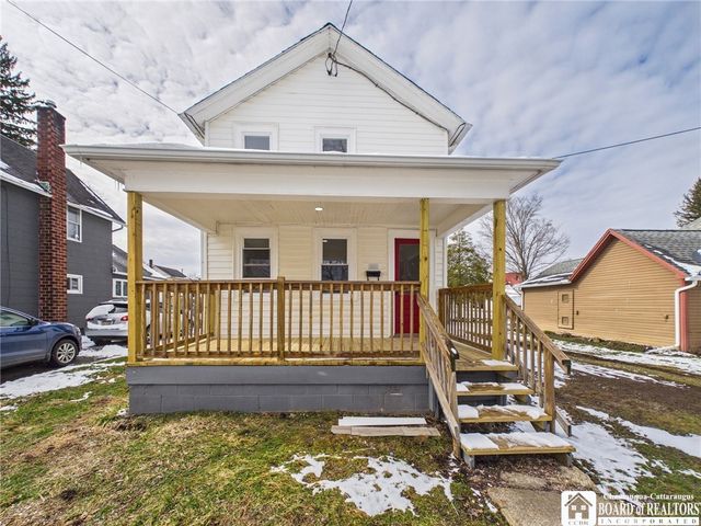 413 4th Avenue, Olean, NY 14760