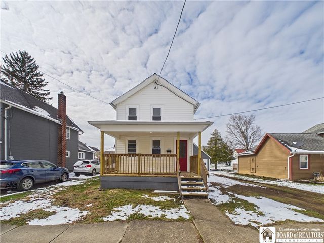 413 4th Avenue, Olean, NY 14760