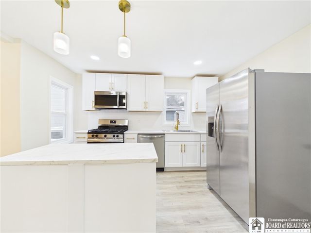 413 4th Avenue, Olean, NY 14760