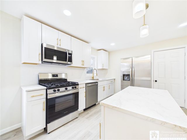 413 4th Avenue, Olean, NY 14760