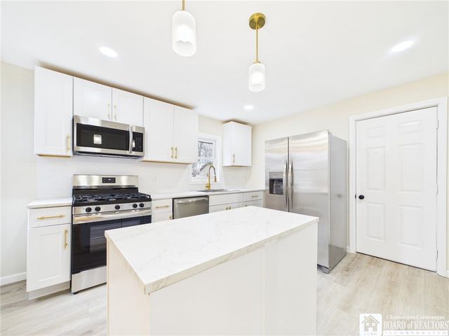 413 4th Avenue, Olean, NY 14760