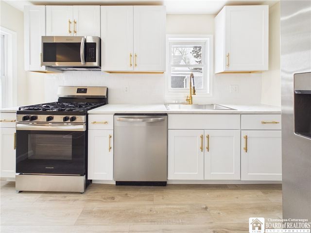 413 4th Avenue, Olean, NY 14760